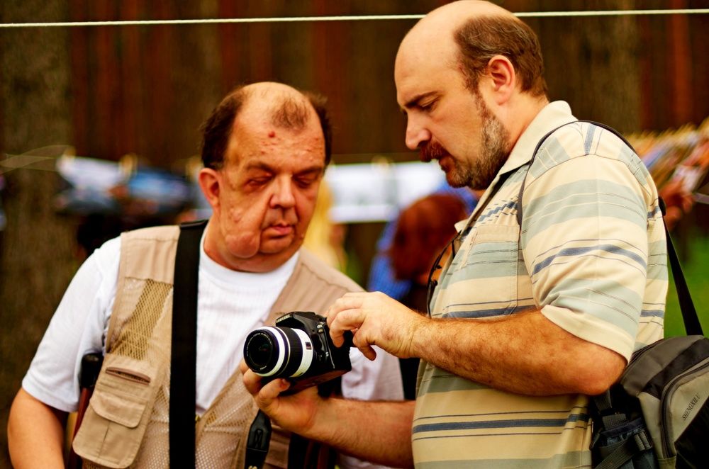 Photograph by Дмитрий Симагин