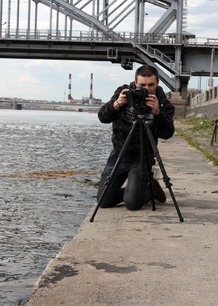 Photograph by Татьяна