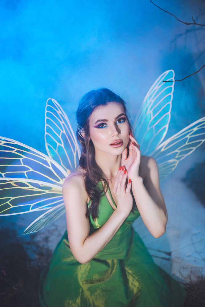 Photograph by Екатерина Свириденко