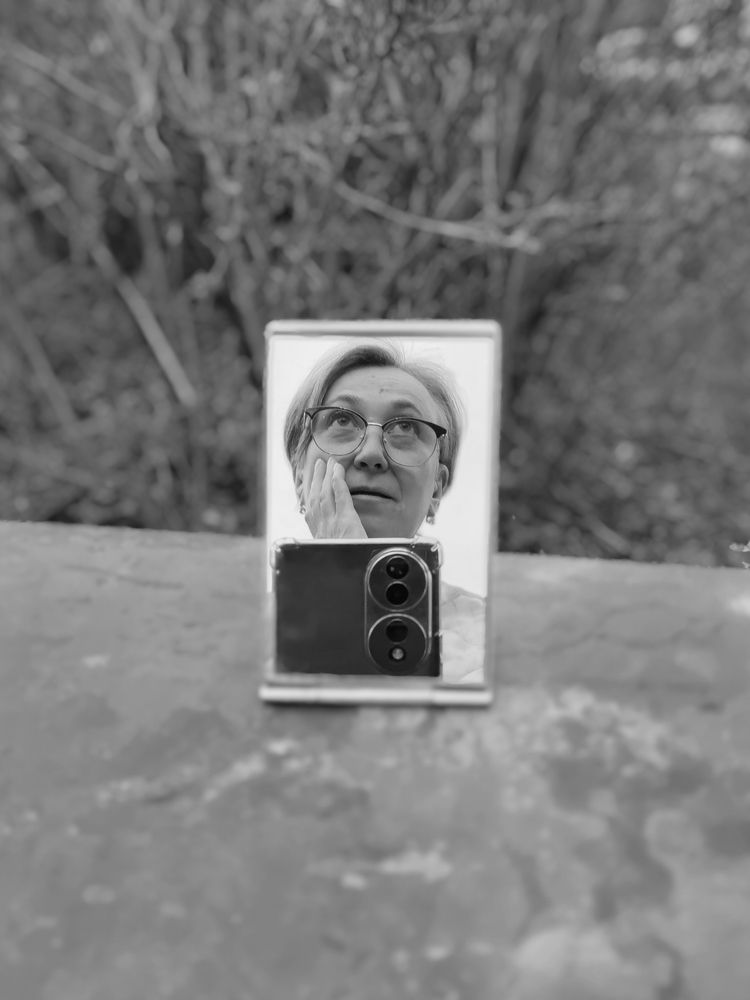 Фотография автора Татьяна Егорова