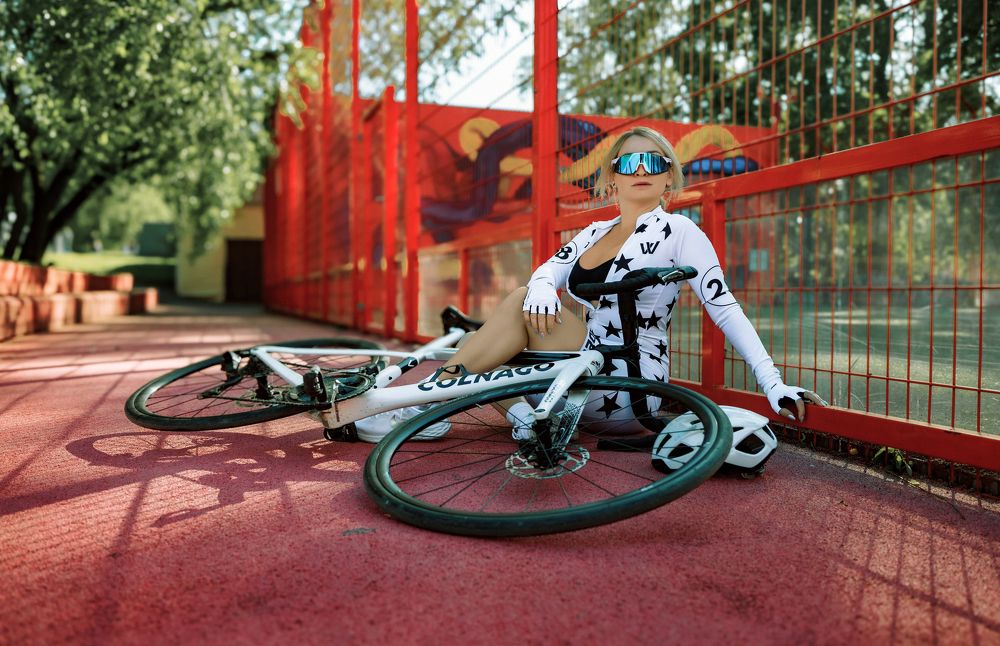 Photograph by Андрей Бондаренко