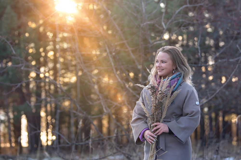 Время размышлений...