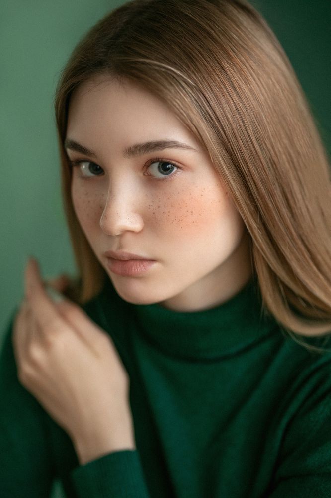 Photograph by Галина Еленина