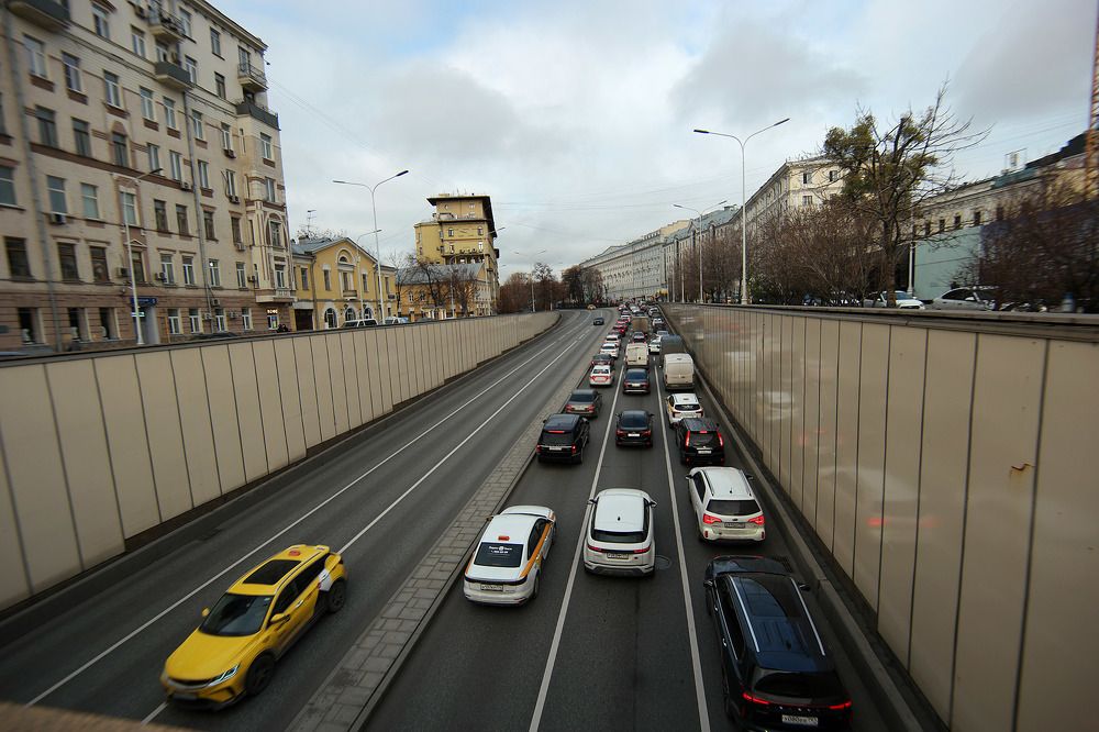 Photograph by Дмитрий Ткаченко