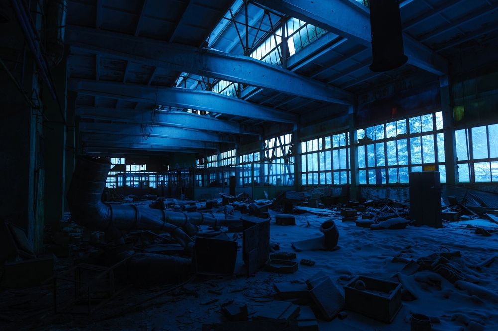 Фотография автора Макшанов Михаил