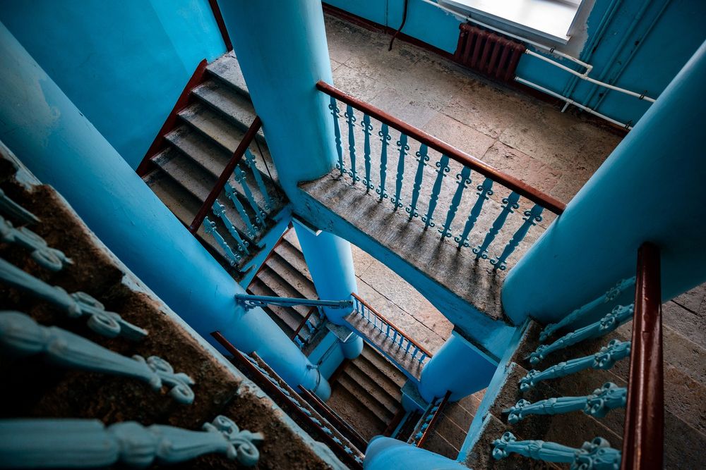 Фотография автора Макшанов Михаил