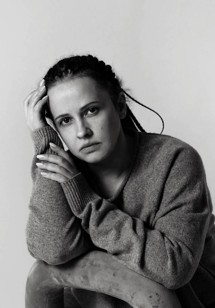 Фотография автора Сударчикова Анастасия