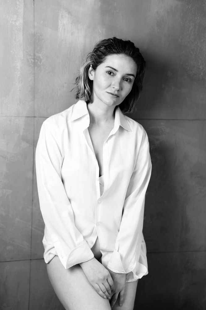 Фотография автора Сударчикова Анастасия