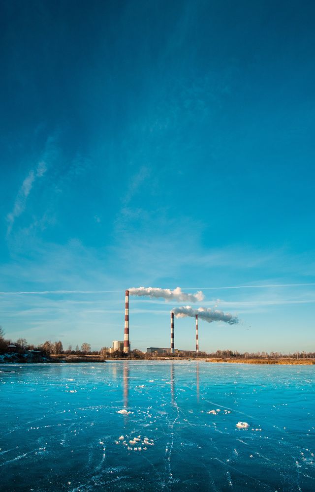 Photograph by Лемехов Иван