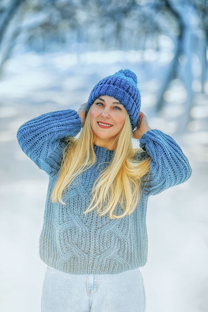 Photograph by Елена Власова