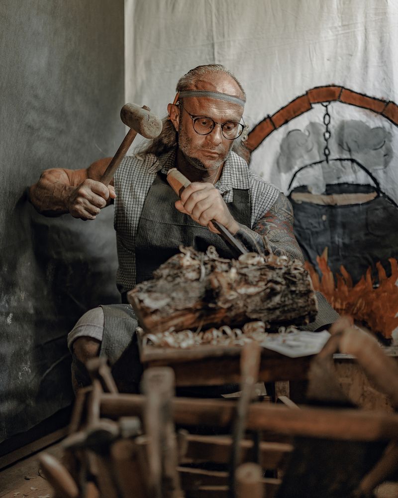 Photograph by Андрей Бондаренко