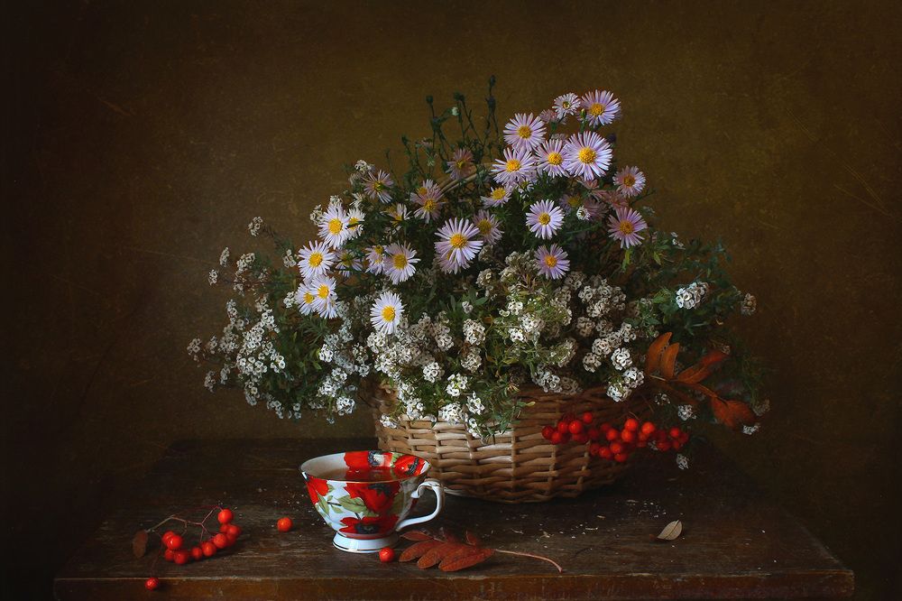 Photograph by Курочкина Диана