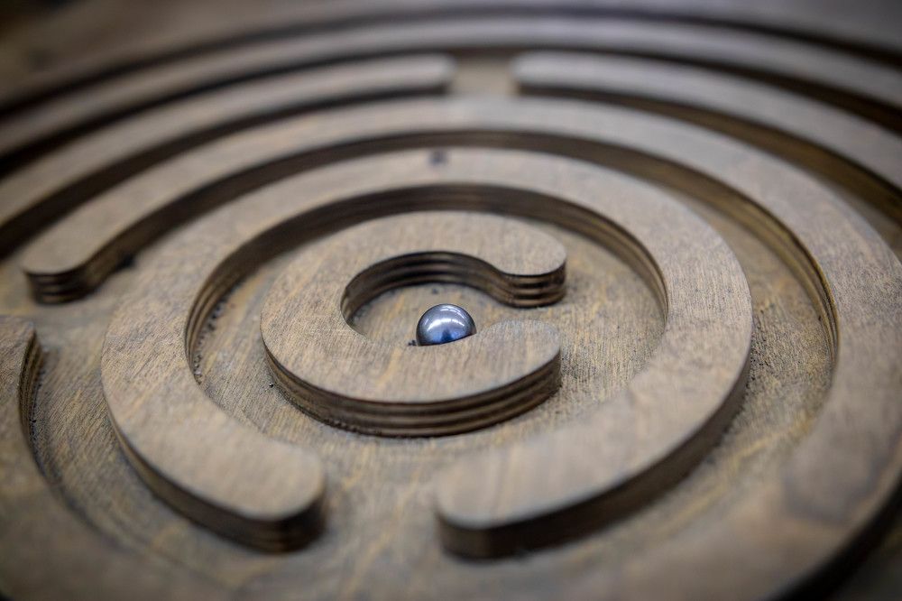 Photograph by Михаил Корнеев