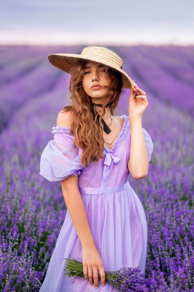 Photograph by Шавловская Марина