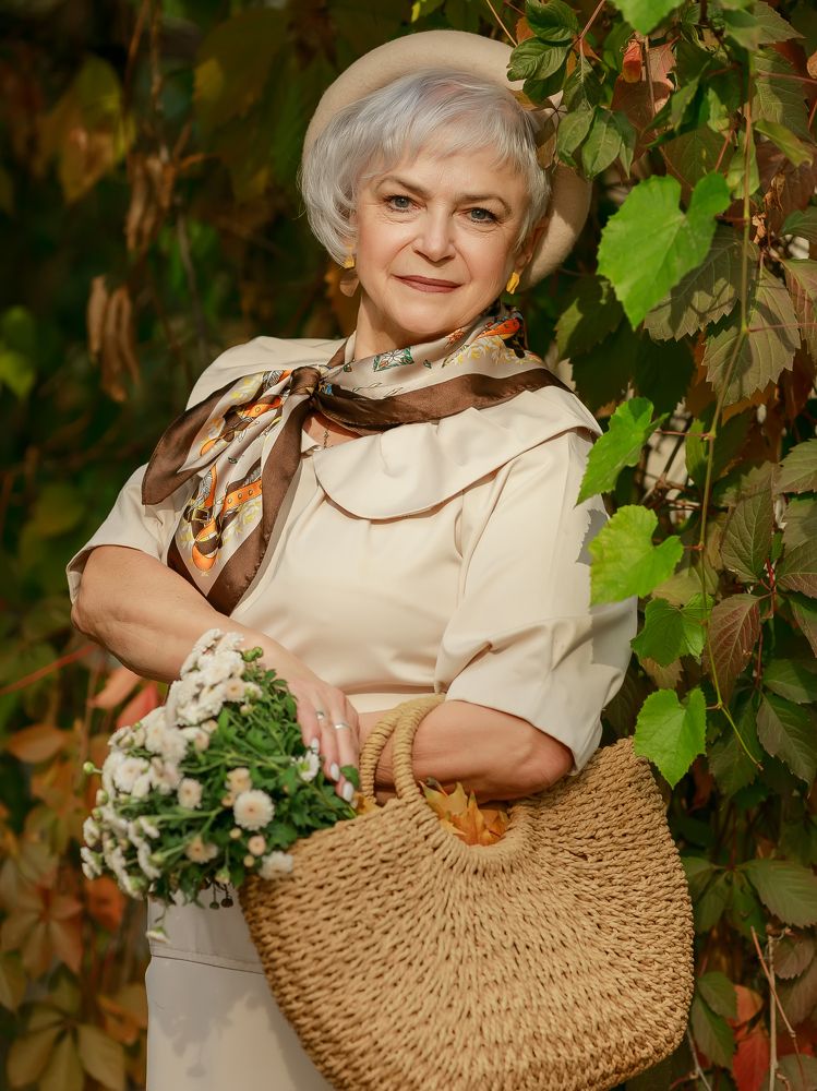 Photograph by Елена Власова