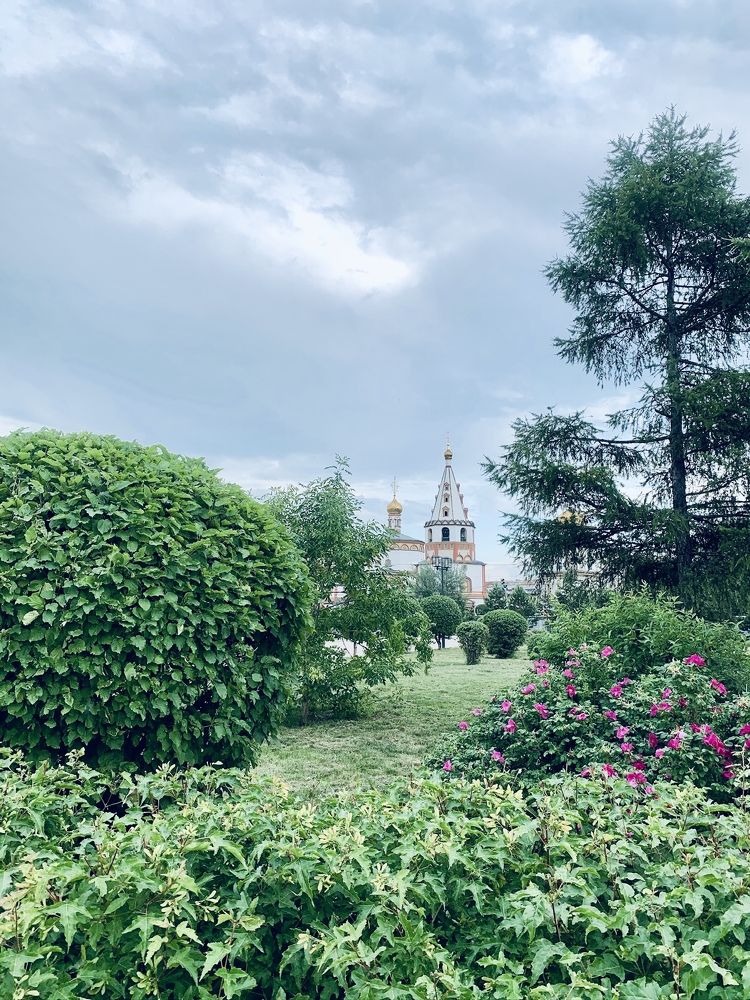 Photograph by Инна Шикуева