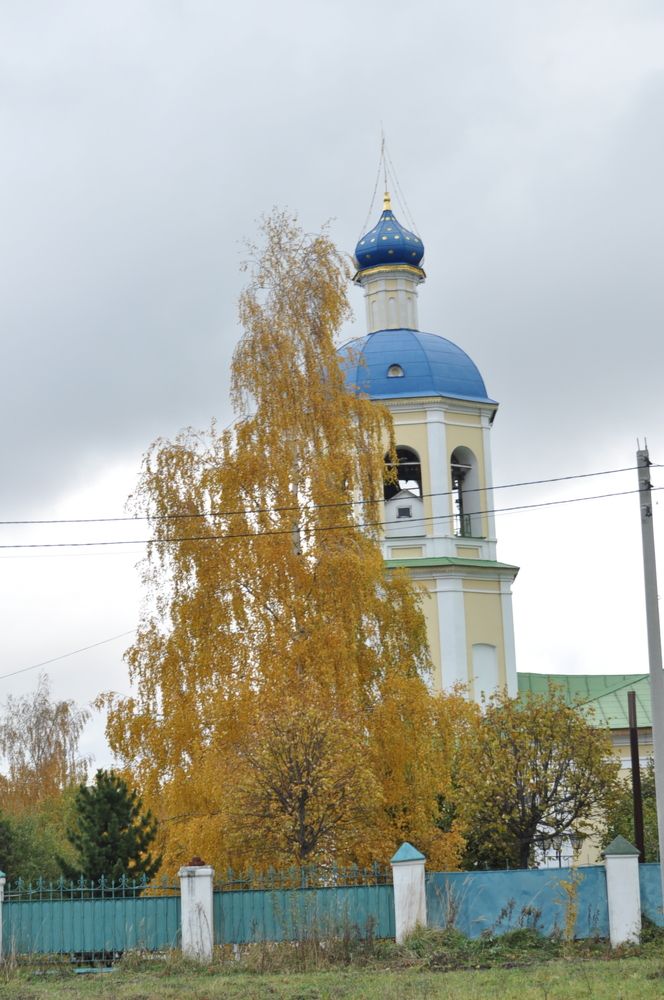 Photograph by Герасимова Татьяна