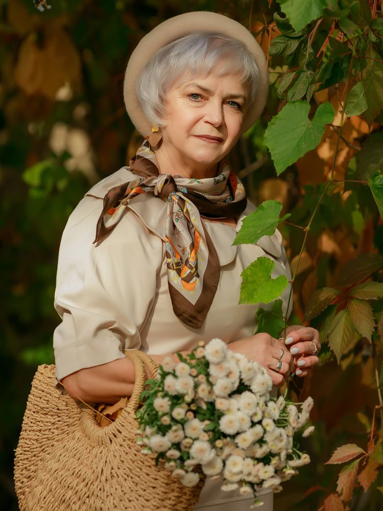 Photograph by Елена Власова