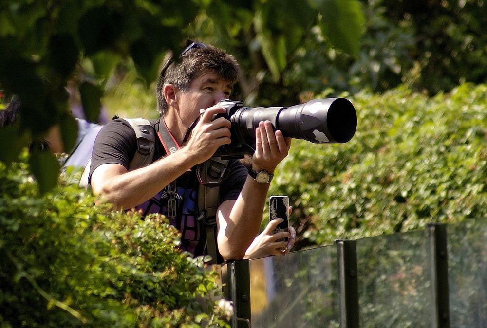 Фотография автора Александр