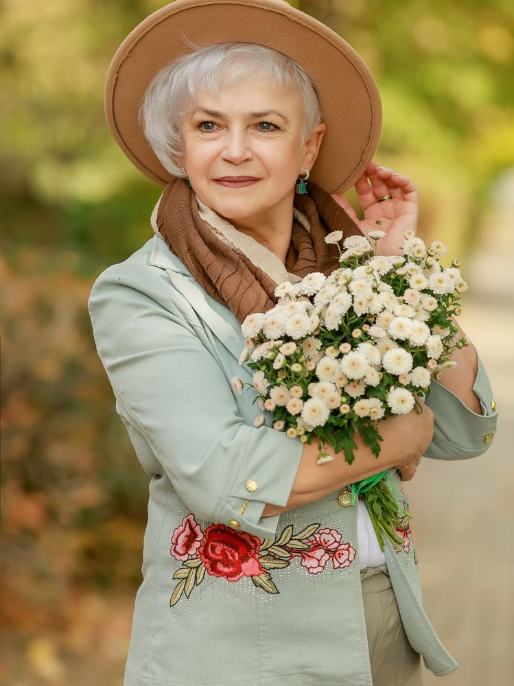 Photograph by Елена Власова