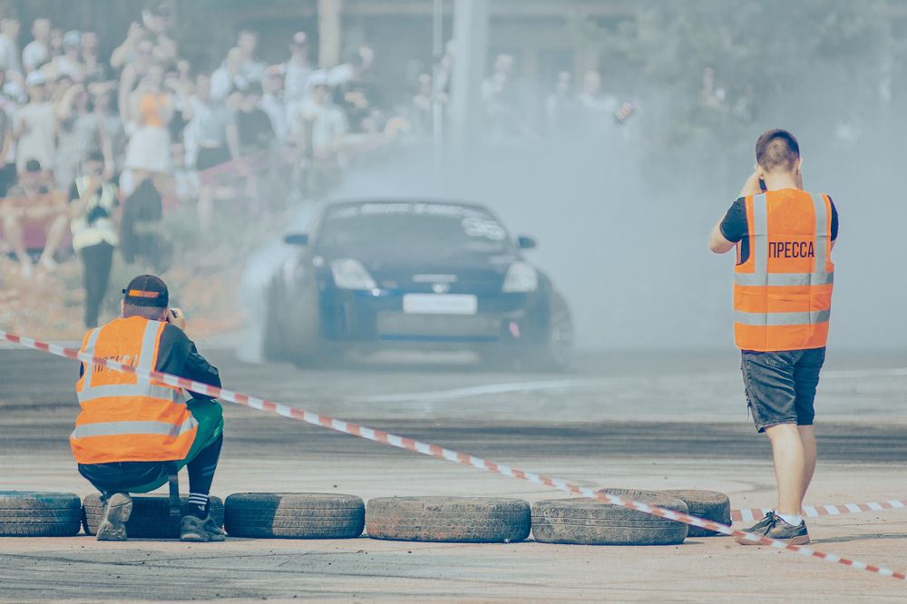 Photograph by Олег Бережных