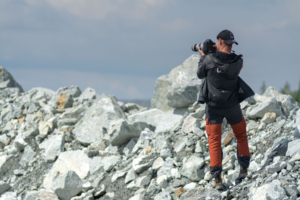 Photograph by Олег Бережных