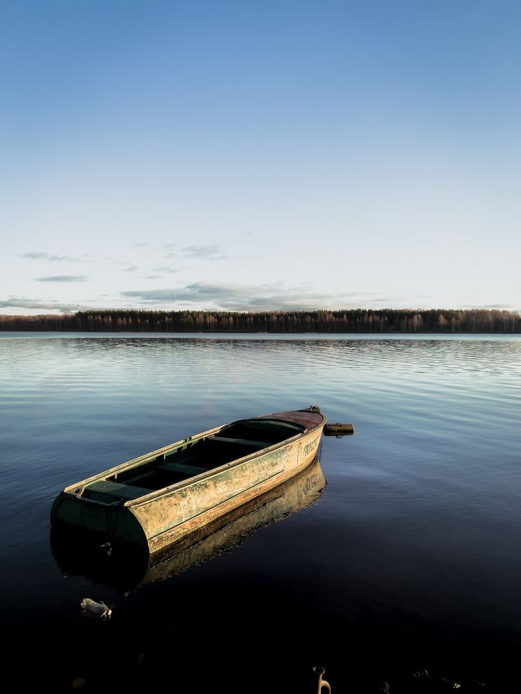 Photograph by Татьяна