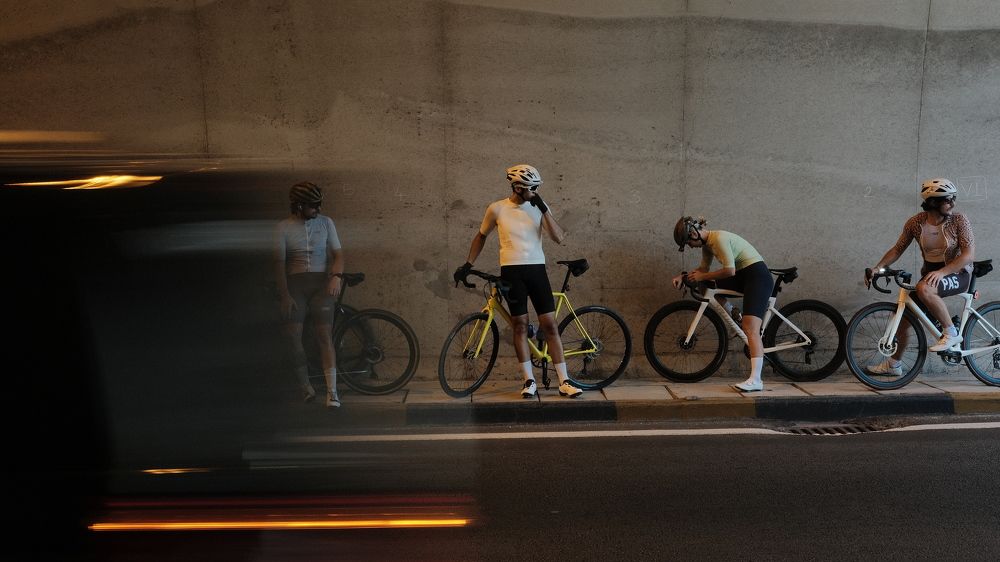 Photograph by Глеб Гайгер