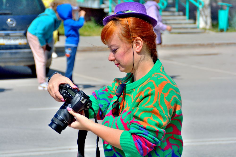 Photograph by Александр Зуев