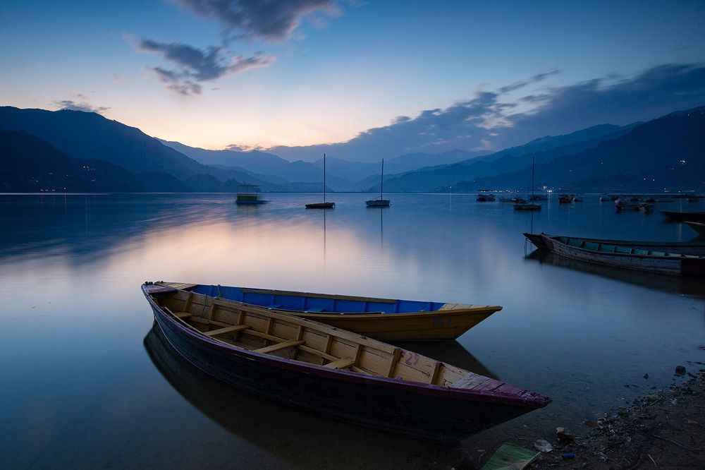 Photograph by Abie Davies Thekkanath