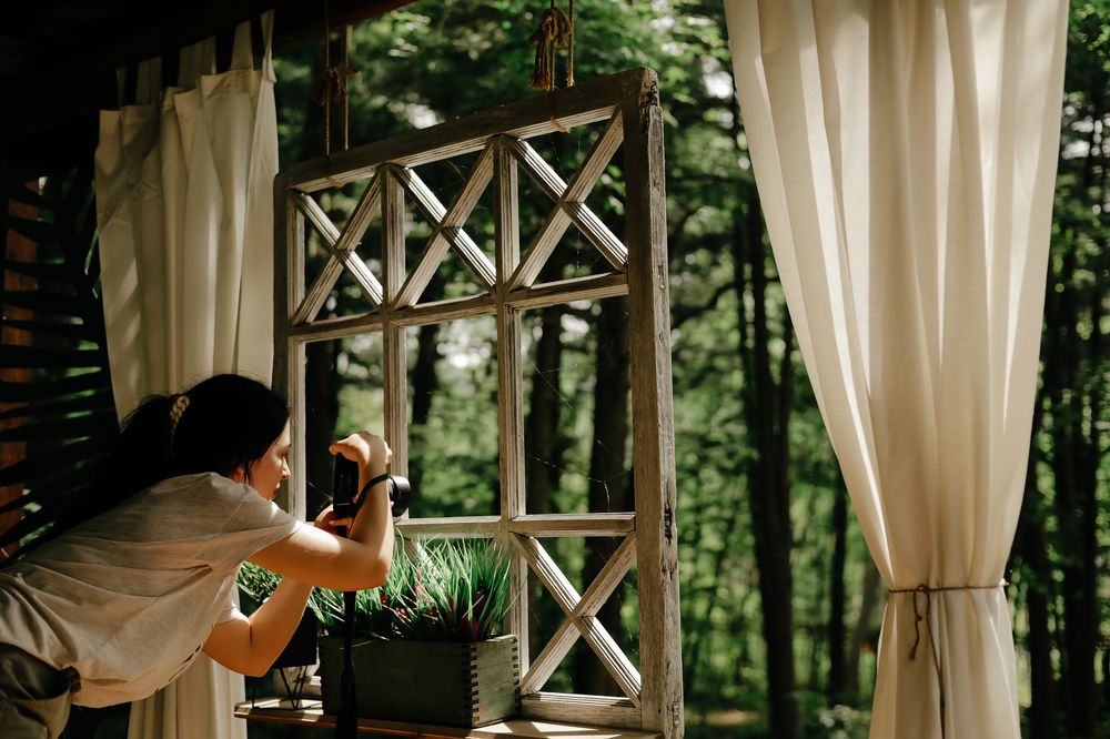 Photograph by Наталья Лобанова