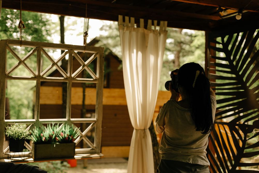 Photograph by Наталья Лобанова