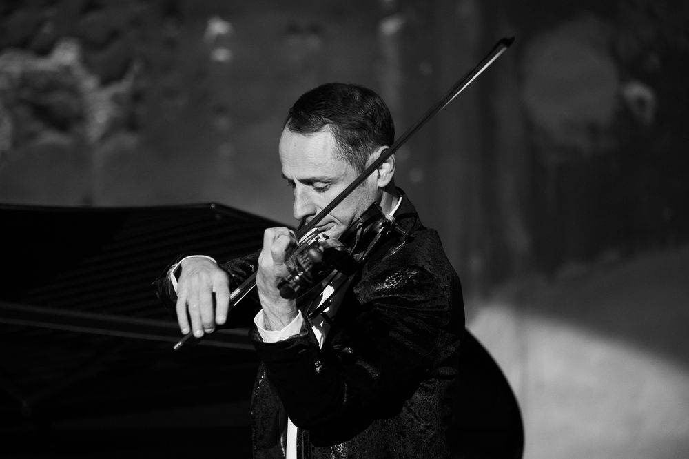 Photograph by Chen Chen