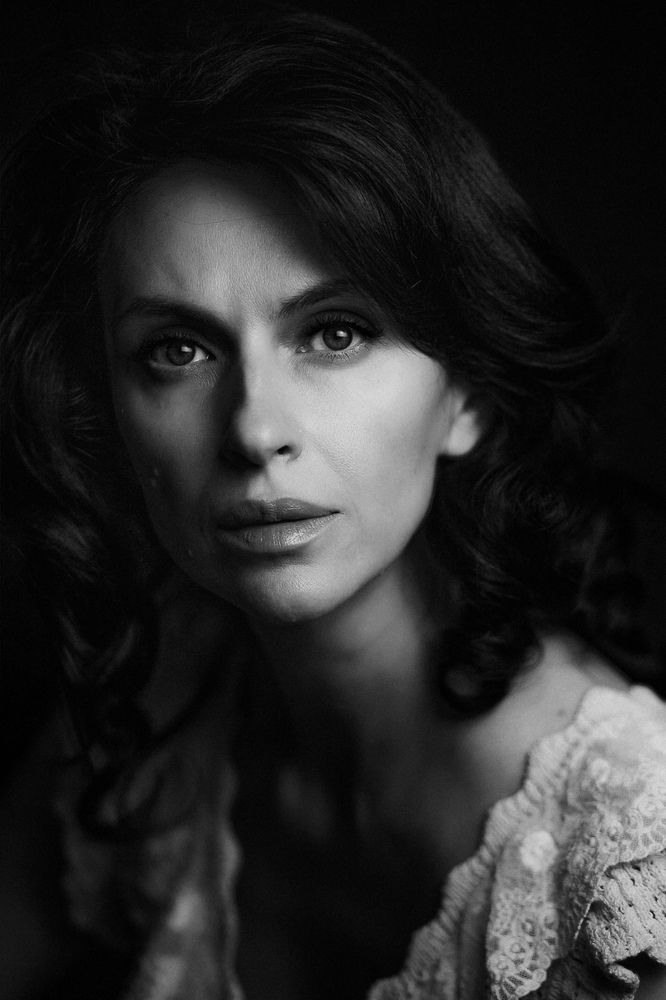 Photograph by Anastasia Astakhova