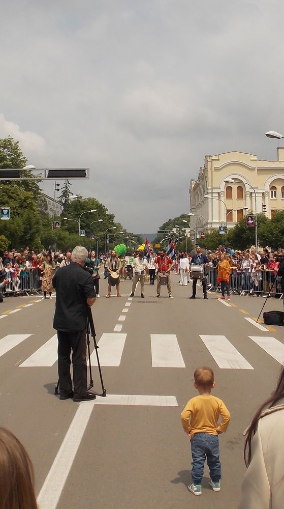 Photograph by Dragoslav Macanović