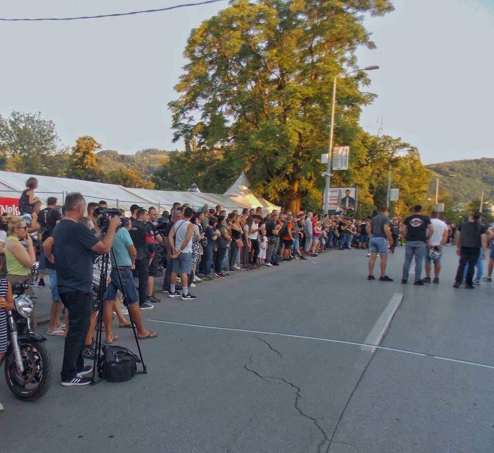 Photograph by Dragoslav Macanović