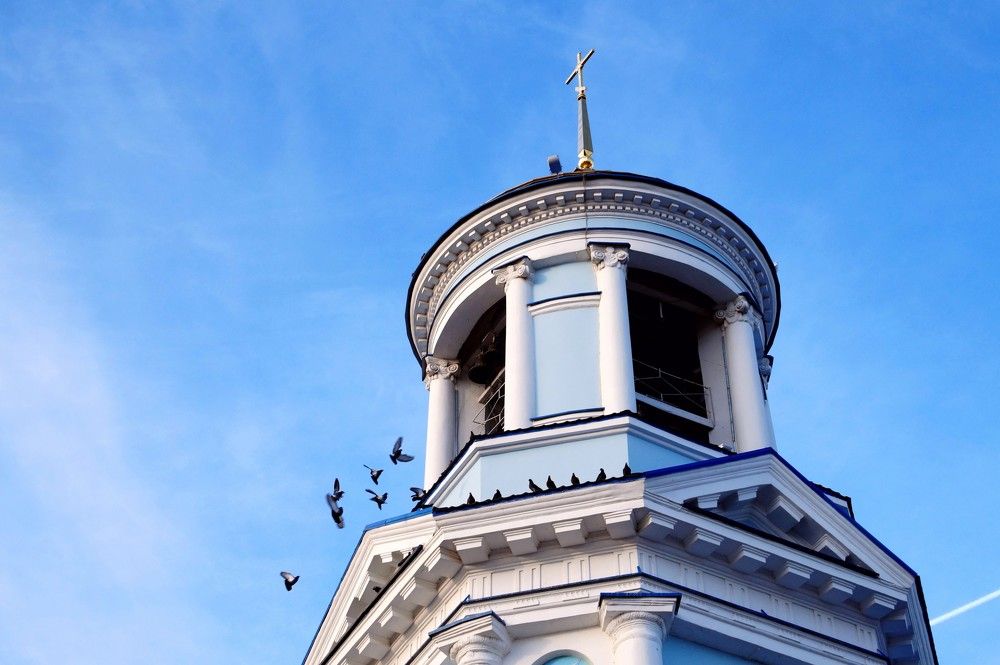 Photograph by София Стрыгина