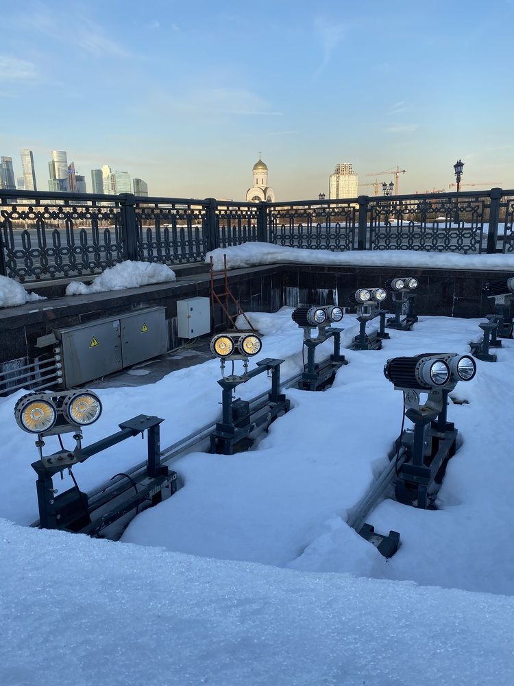 Photograph by Кудрявцев Александр