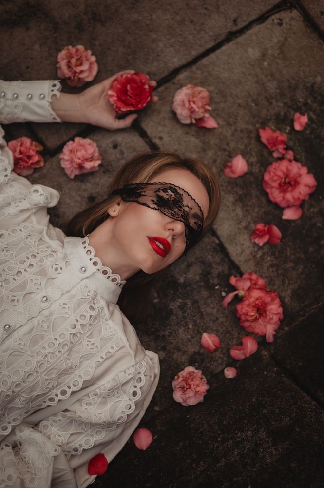 Photograph by Family Stories Photography