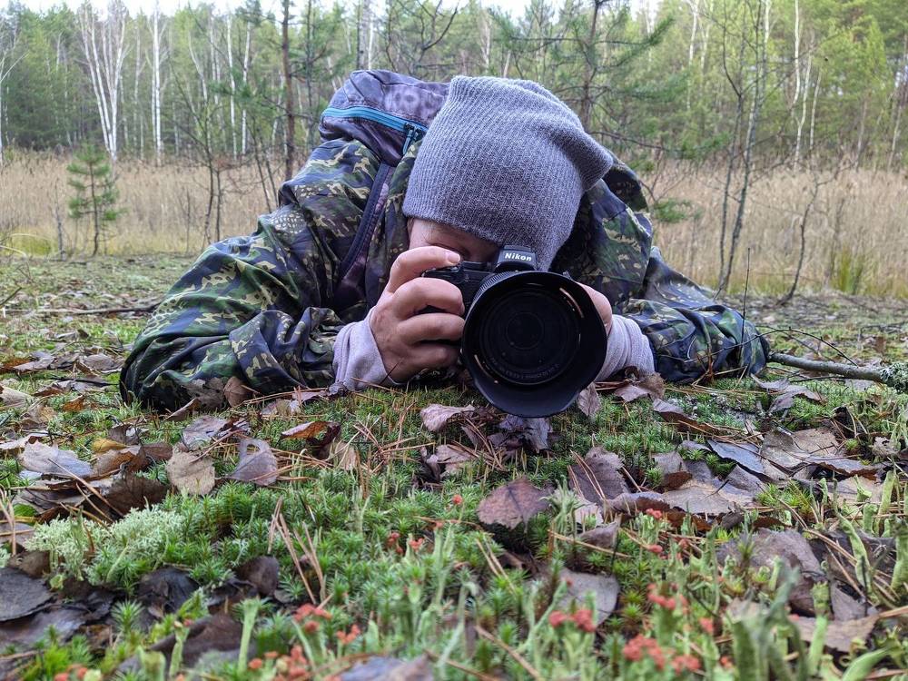 Фотография автора IRINA FILIPPOVA