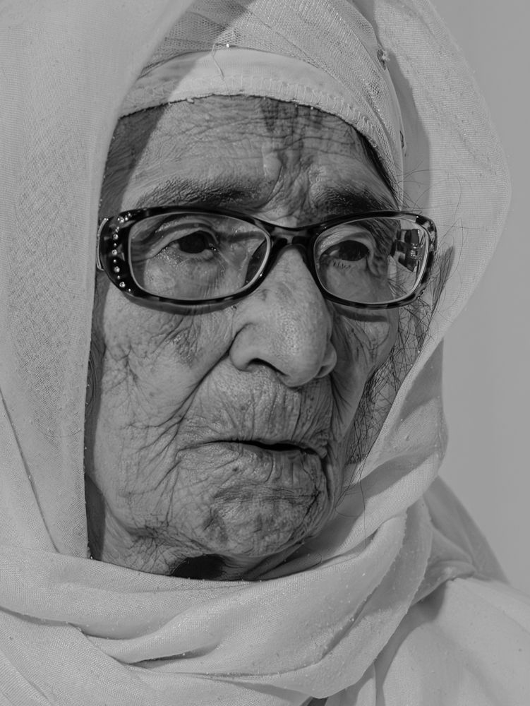 Photograph by Abdelatif Smaini