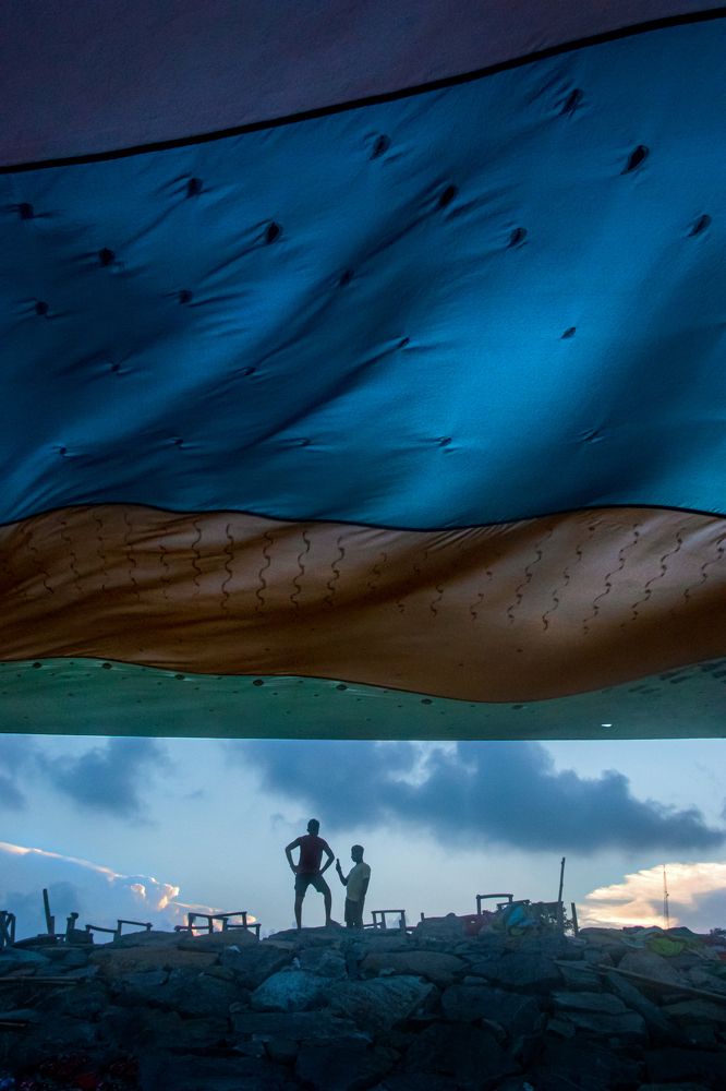 Photograph by saikat chanda