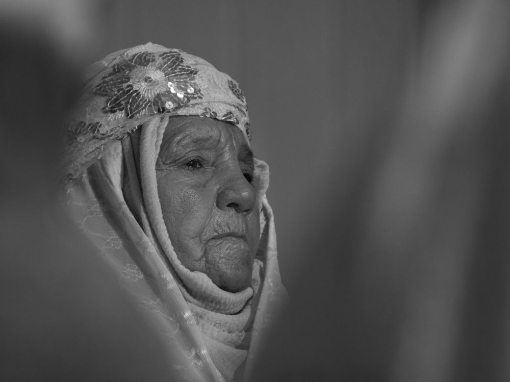 Photograph by Abdelatif Smaini