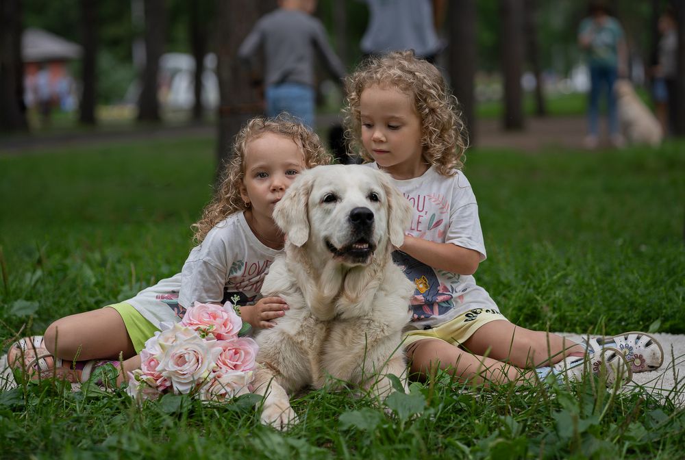 Photograph by Ольга Ченцова