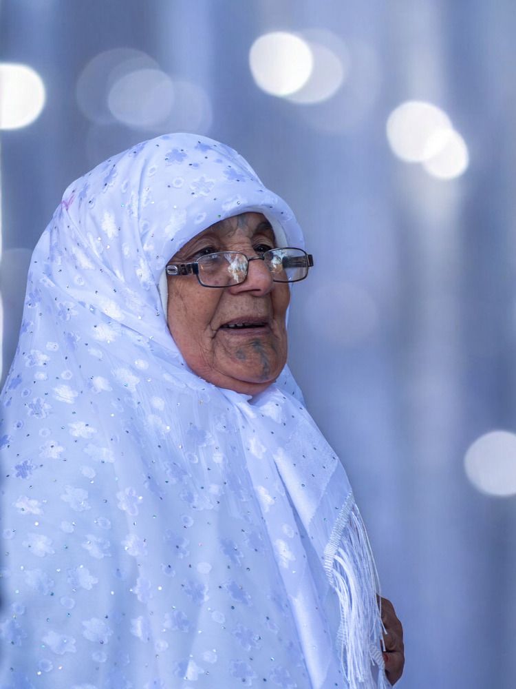 Photograph by Abdelatif Smaini