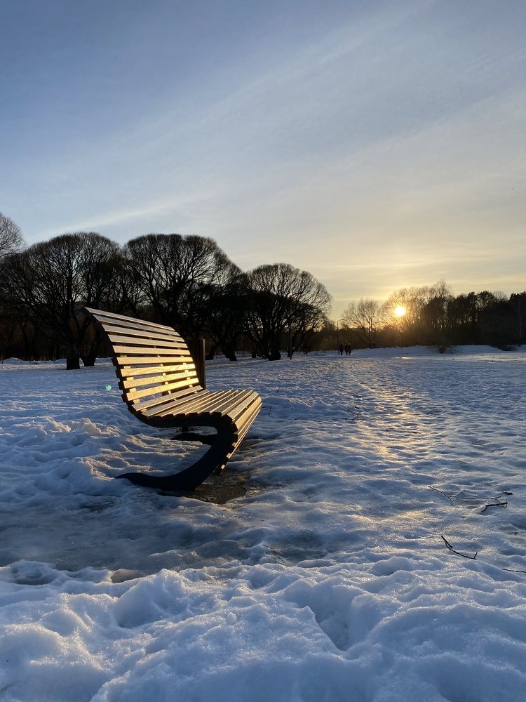 Photograph by Кудрявцев Александр