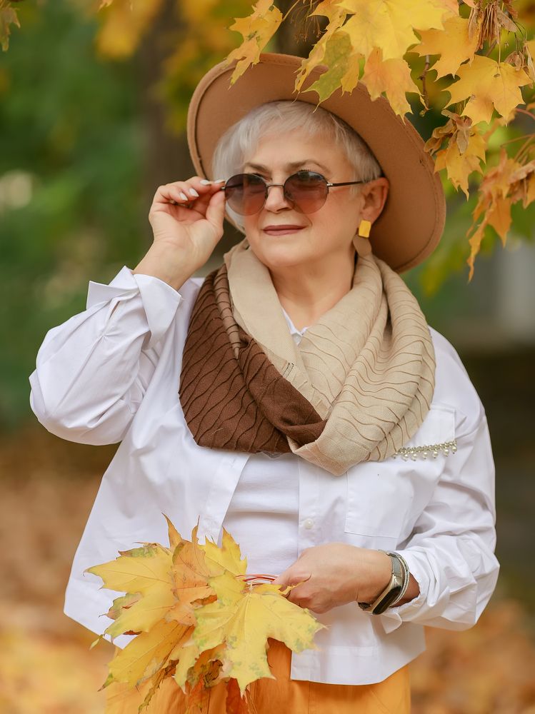 Photograph by Елена Власова