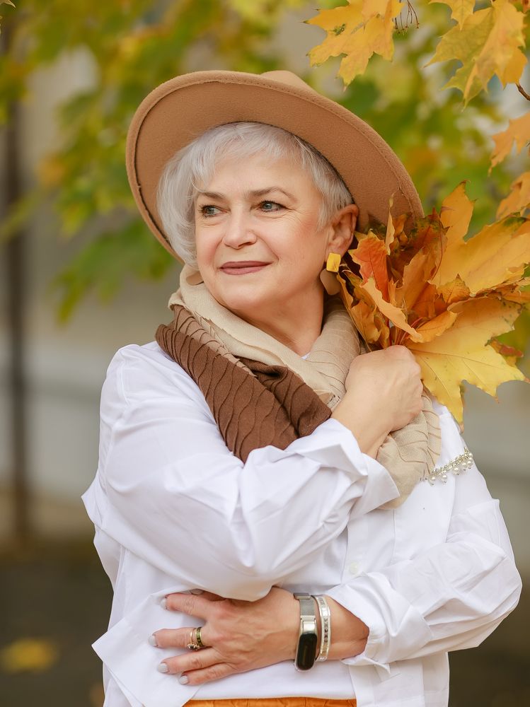 Photograph by Елена Власова