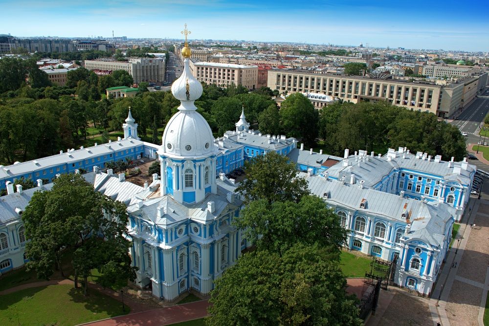 Photograph by Борис Чернов