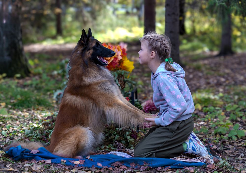 Photograph by Ольга Ченцова